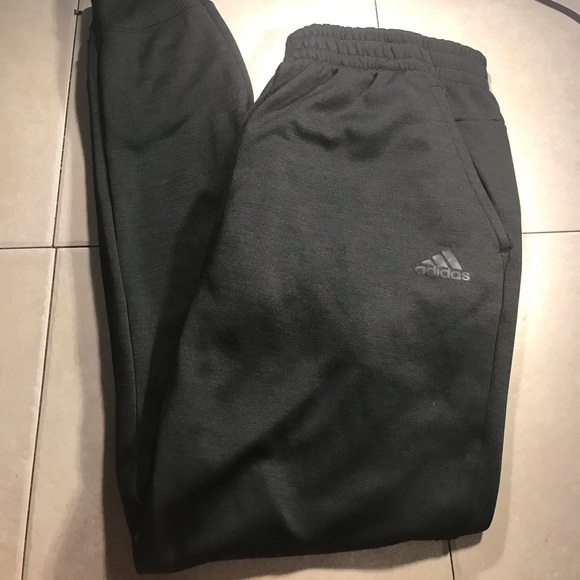 adidas Other - Black Adidas Joggers